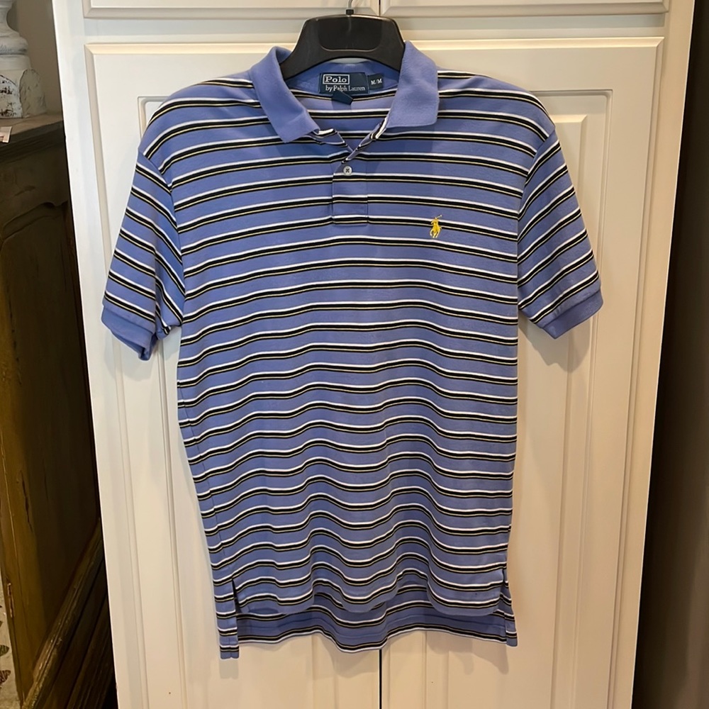 Polo Ralph Lauren polo shirt size Medium